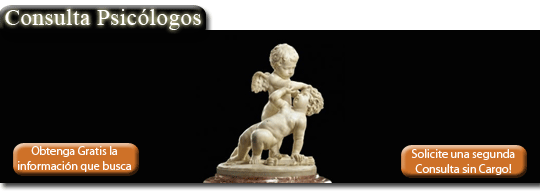 Psicologos con Experiencia