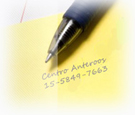 Anteroos