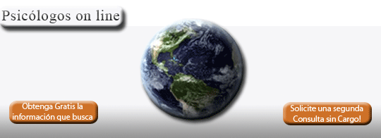 Psicologos on line