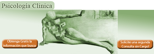 Psicologia Clinica