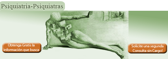 Psiquiatria
